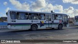 Viação Modelo 9130 na cidade de Nossa Senhora do Socorro, Sergipe, Brasil, por Cristopher Pietro. Número da foto: #:id.
