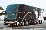 Expresso Princesa dos Campos 6204 na cidade de Curitiba, Paraná, Brasil, por Paulo Henrique Pereira Borges. Número da foto: #:id.