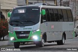 Cooptaua CW 001 na cidade de Belém, Pará, Brasil, por Fabio Soares. Número da foto: #10782190.