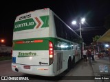 Empresa Gontijo de Transportes 21125 na cidade de Goiana, Pernambuco, Brasil, por Jonas Alves. Número da foto: #10783156.