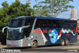 Real Sul Turismo 2018138 na cidade de Teresina, Piauí, Brasil, por Victor Hugo. ID da foto: :id.