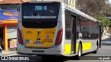 Viação Metrópole Paulista - Zona Leste 3 1712 na cidade de São Paulo, São Paulo, Brasil, por cle giraldi. Número da foto: #:id.