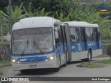 Itamaracá Transportes 1.429 na cidade de Paulista, Pernambuco, Brasil, por José Domingos. Número da foto: #:id.