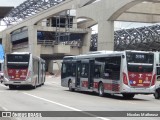 Viação Gatusa Transportes Urbanos 7 6931 na cidade de São Paulo, São Paulo, Brasil, por Nicolas Matheusz. Número da foto: #10782525.