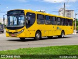 AVP - Auto Viação Paraíso 5361 na cidade de Aracaju, Sergipe, Brasil, por Wangledyson Adolfo. Número da foto: #:id.