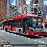 Himalaia Transportes > Ambiental Transportes Urbanos 4 1504 na cidade de São Paulo, São Paulo, Brasil, por Michel Nowacki. Número da foto: #:id.