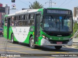 VB Transportes e Turismo 3308 na cidade de Campinas, São Paulo, Brasil, por Henrique Alves de Paula Silva. ID da foto: :id.