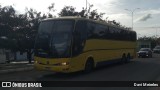 Ônibus Particulares 5531 na cidade de Mari, Paraíba, Brasil, por Davi Meireles. ID da foto: :id.