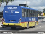 Elus Engenharia ONB-003 na cidade de Recife, Pernambuco, Brasil, por Jonathan Silva. ID da foto: :id.