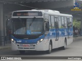 Itamaracá Transportes 1.451 na cidade de Recife, Pernambuco, Brasil, por José Domingos. Número da foto: #:id.