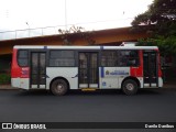 Suzantur Mauá 519 na cidade de São Carlos, São Paulo, Brasil, por Danilo Danibus. ID da foto: :id.