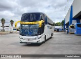 RodeRotas - Rotas de Viação do Triângulo 2214 na cidade de Goiânia, Goiás, Brasil, por Vicente Barbosa. Número da foto: #:id.