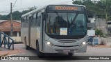 Jundiá Transportadora Turistica 1166 na cidade de Piedade, São Paulo, Brasil, por Henrique Oliveira. Número da foto: #:id.
