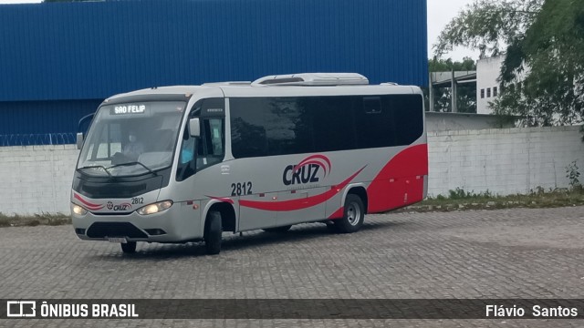 Cruz Viagens e Turismo 2812 na cidade de Cruz das Almas, Bahia, Brasil, por Flávio  Santos. Número da foto: #10784946.
