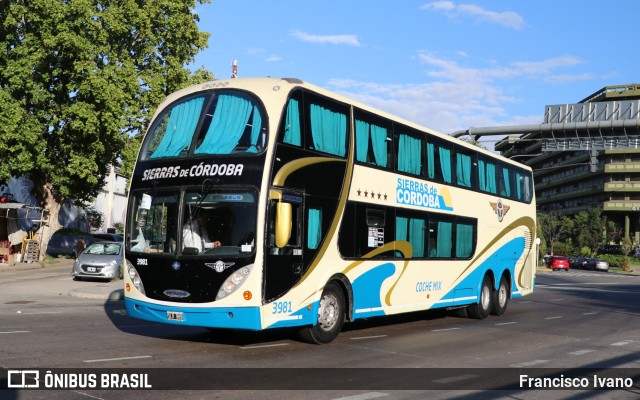 Sierras de Cordoba 3981 na cidade de Ciudad Autónoma de Buenos Aires, Argentina, por Francisco Ivano. Número da foto: #10787780.