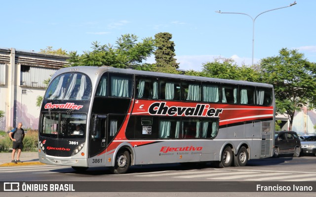 Chevallier 3861 na cidade de Ciudad Autónoma de Buenos Aires, Argentina, por Francisco Ivano. Número da foto: #10787772.