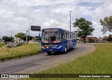 Viação Atalaia Transportes 6203 na cidade de Aracaju, Sergipe, Brasil, por Gladyston Santana Correia. Número da foto: #:id.