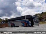 AGM Transportes e Turismo 5000 na cidade de São Roque, São Paulo, Brasil, por Andre Santos de Moraes. Número da foto: #10784538.