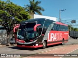 Lirabus 11065 na cidade de Monte Mor, São Paulo, Brasil, por José Eduardo Garcia Pontual. Número da foto: #:id.