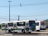 Viação Modelo 9135 na cidade de Aracaju, Sergipe, Brasil, por Cristopher Pietro. Número da foto: #:id.