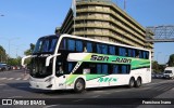 Autotransportes San Juan 314 na cidade de Ciudad Autónoma de Buenos Aires, Argentina, por Francisco Ivano. Número da foto: #10786731.