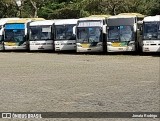Empresa Gontijo de Transportes 12650 na cidade de Belo Horizonte, Minas Gerais, Brasil, por Jonata Rodrigo. Número da foto: #10785096.