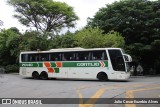 Empresa Gontijo de Transportes 20140 na cidade de São Paulo, São Paulo, Brasil, por Julio Cesar Euzebio Alves. Número da foto: #10784935.