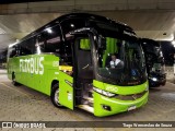 FlixBus Transporte e Tecnologia do Brasil 250 na cidade de Belo Horizonte, Minas Gerais, Brasil, por Tiago Wenceslau de Souza. ID da foto: :id.