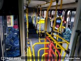 Petro Ita Transportes Coletivos de Passageiros 2073 na cidade de Petrópolis, Rio de Janeiro, Brasil, por Wellington Freitas. Número da foto: #10784454.