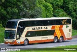 Marlac Turismo 18170 na cidade de Joinville, Santa Catarina, Brasil, por Diogo Luciano. Número da foto: #10786462.