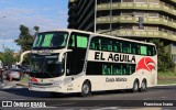 El Aguila M-425 na cidade de Ciudad Autónoma de Buenos Aires, Argentina, por Francisco Ivano. ID da foto: :id.