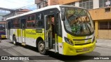 Viação Nilopolitana RJ 123.111 na cidade de Duque de Caxias, Rio de Janeiro, Brasil, por João Vicente. Número da foto: #:id.