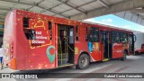 Expresso Luziense > Territorial Com. Part. e Empreendimentos 30655 na cidade de Santa Luzia, Minas Gerais, Brasil, por Gabriel Costa Guimarães. Número da foto: #10787418.