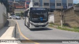 Viação Elite 2323 na cidade de Volta Redonda, Rio de Janeiro, Brasil, por Iaponan Fotografias. Número da foto: #:id.