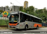 Alfa Rodobus > CooperAlfa 8 6163 na cidade de São Paulo, São Paulo, Brasil, por Ricardo Luiz. Número da foto: #10786735.