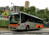 Alfa Rodobus > CooperAlfa 8 6163 na cidade de São Paulo, São Paulo, Brasil, por Ricardo Luiz. ID da foto: :id.