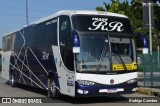 Trans RR 4216 na cidade de São Paulo, São Paulo, Brasil, por Rodrigo Coimbra. Número da foto: #10786912.