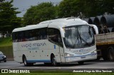 Viação Atibaia São Paulo 2014 na cidade de Taubaté, São Paulo, Brasil, por Jhonatan Diego da Silva Trevisan. Número da foto: #:id.