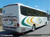 Expresso São José 550 na cidade de Porto Alegre, Rio Grande do Sul, Brasil, por Érik Sant'anna. Número da foto: #10785332.