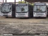 Viação Cidade de Maceió 5064 na cidade de Maceió, Alagoas, Brasil, por Aldair da Silva. Número da foto: #:id.