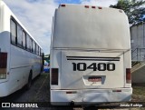 Empresa Gontijo de Transportes 10400 na cidade de Belo Horizonte, Minas Gerais, Brasil, por Jonata Rodrigo. Número da foto: #10784849.
