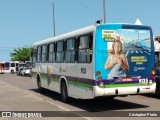 Viação Modelo 9135 na cidade de Aracaju, Sergipe, Brasil, por Cristopher Pietro. Número da foto: #:id.