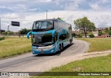 Auto Viação Progresso 6097 na cidade de Aracaju, Sergipe, Brasil, por Gladyston Santana Correia. Número da foto: #:id.