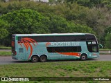Rooster Tur Fretamento e Turismo 1001 na cidade de Juiz de Fora, Minas Gerais, Brasil, por Luiz Krolman. Número da foto: #10784308.