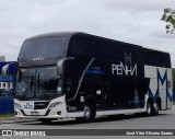 Empresa de Ônibus Nossa Senhora da Penha 61220 na cidade de São Paulo, São Paulo, Brasil, por José Vitor Oliveira Soares. Número da foto: #:id.