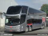 Auto Viação 1001 RJ 108.508 na cidade de Rio de Janeiro, Rio de Janeiro, Brasil, por Bruno Pereira Pires. Número da foto: #10787645.
