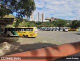 Empresa Gontijo de Transportes 12860 na cidade de Belo Horizonte, Minas Gerais, Brasil, por Jonata Rodrigo. Número da foto: #10784922.