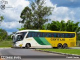 Empresa Gontijo de Transportes 18765 na cidade de Brasília, Distrito Federal, Brasil, por Daniel Chaves. Número da foto: #10784648.