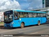 Taguatur - Taguatinga Transporte e Turismo 06991 na cidade de Taguatinga, Distrito Federal, Brasil, por Brenno Santos. Número da foto: #:id.