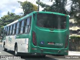 OT Trans - Ótima Salvador Transportes 20142 na cidade de Salvador, Bahia, Brasil, por Felipe Damásio. Número da foto: #10787599.